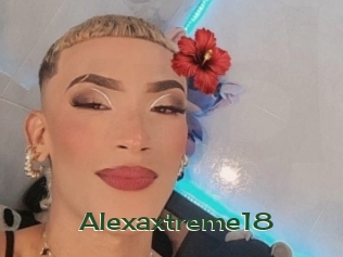 alexaxtreme18 Vidéos Kochonnes