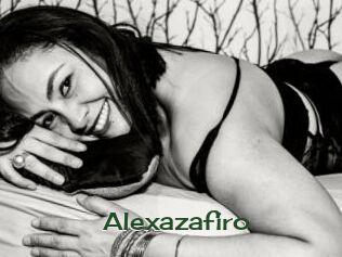 Alexazafiro
