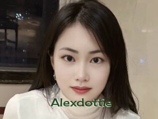 Alexdottie