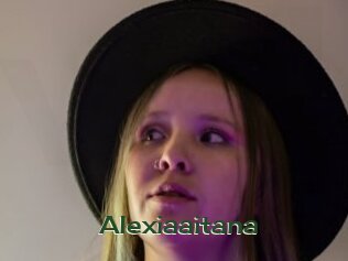 Alexiaaitana