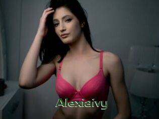 alexiaivy Vidéos Kochonnes
