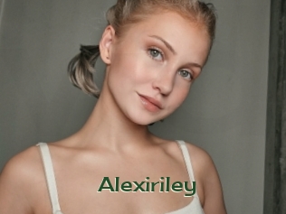 Alexiriley