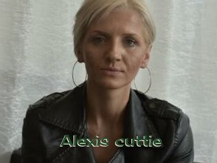 alexis_cuttie Vidéos Kochonnes
