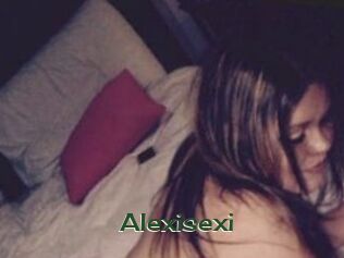 Alexisexi