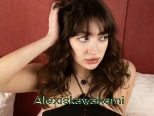 Alexiskawakami