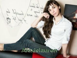 alexislauren Vidéos Kochonnes