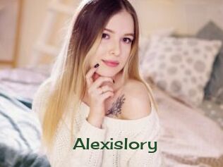 Alexislory