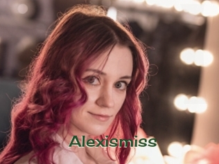 Alexismiss