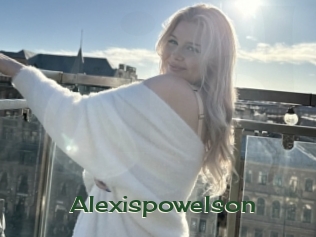 Alexispowelson