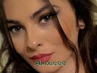 Alexisss