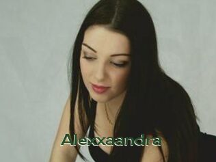 Alexxaandra