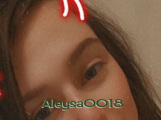 Aleysa0018