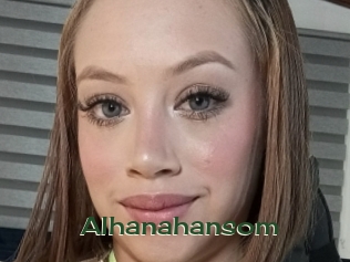 Alhanahansom