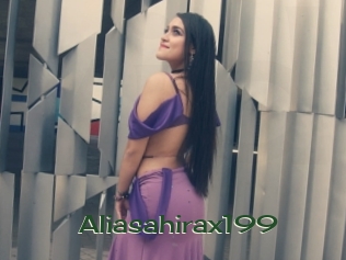 Aliasahirax199