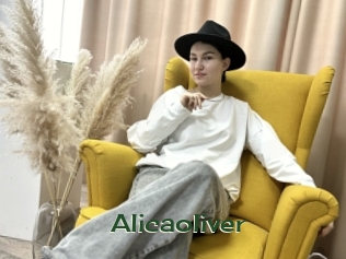 alicaoliver Vidéos Kochonnes