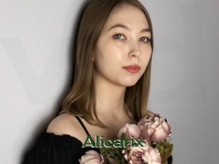 Alicarix