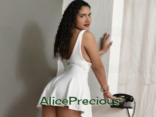 AlicePrecious