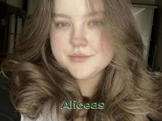 aliceas Vidéos Kochonnes