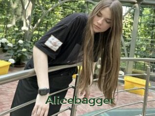 Alicebagger