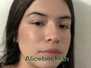 Alicebecketh