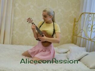 Aliceconfession