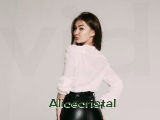 Alicecristal
