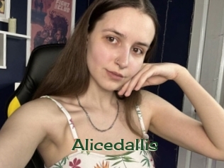 Alicedallis