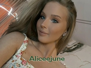 Aliceejune