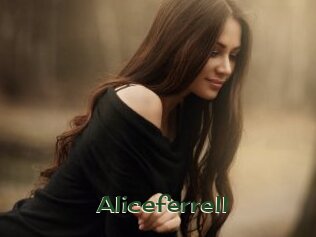 Aliceferrell
