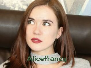 alicefrancy Vidéos Kochonnes