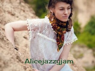 Alicejazzyjam