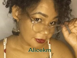 Alicekm