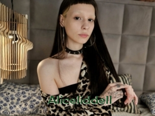 Aliceliddell