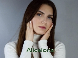 Aliceloris