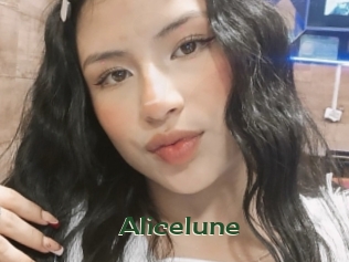 alicelune Vidéos Kochonnes