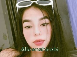 Alicenahirobi