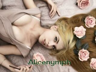 Alicenymph