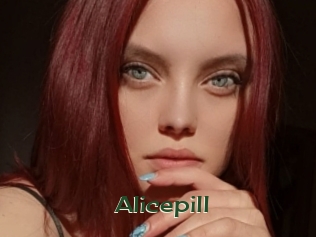 Alicepill