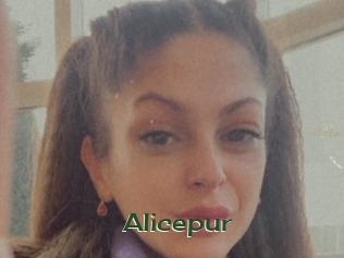 Alicepur