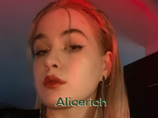 Alicerich