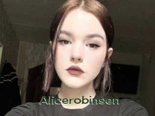 alicerobinsen Vidéos Kochonnes