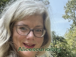 Alicescuriosity
