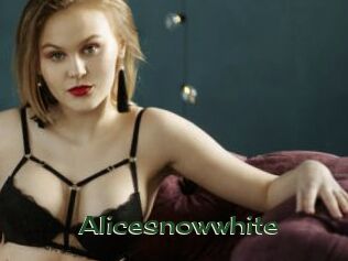 Alicesnowwhite