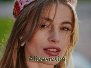 alicevictim Vidéos Kochonnes