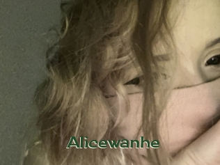 Alicewanhe