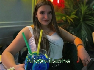 Alicewilsone