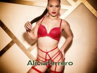 Aliciaferrero