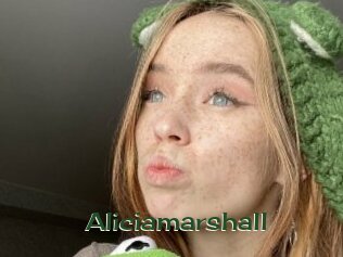 Aliciamarshall