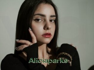 Aliciaparks