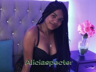aliciaspecter Vidéos Kochonnes